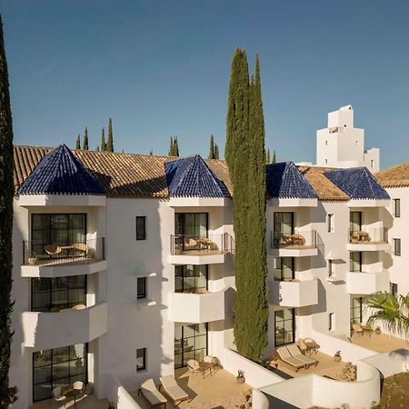 La Zambra Resort Gl, Part Of The Unbound Collection By Hyatt Mijas Εξωτερικό φωτογραφία