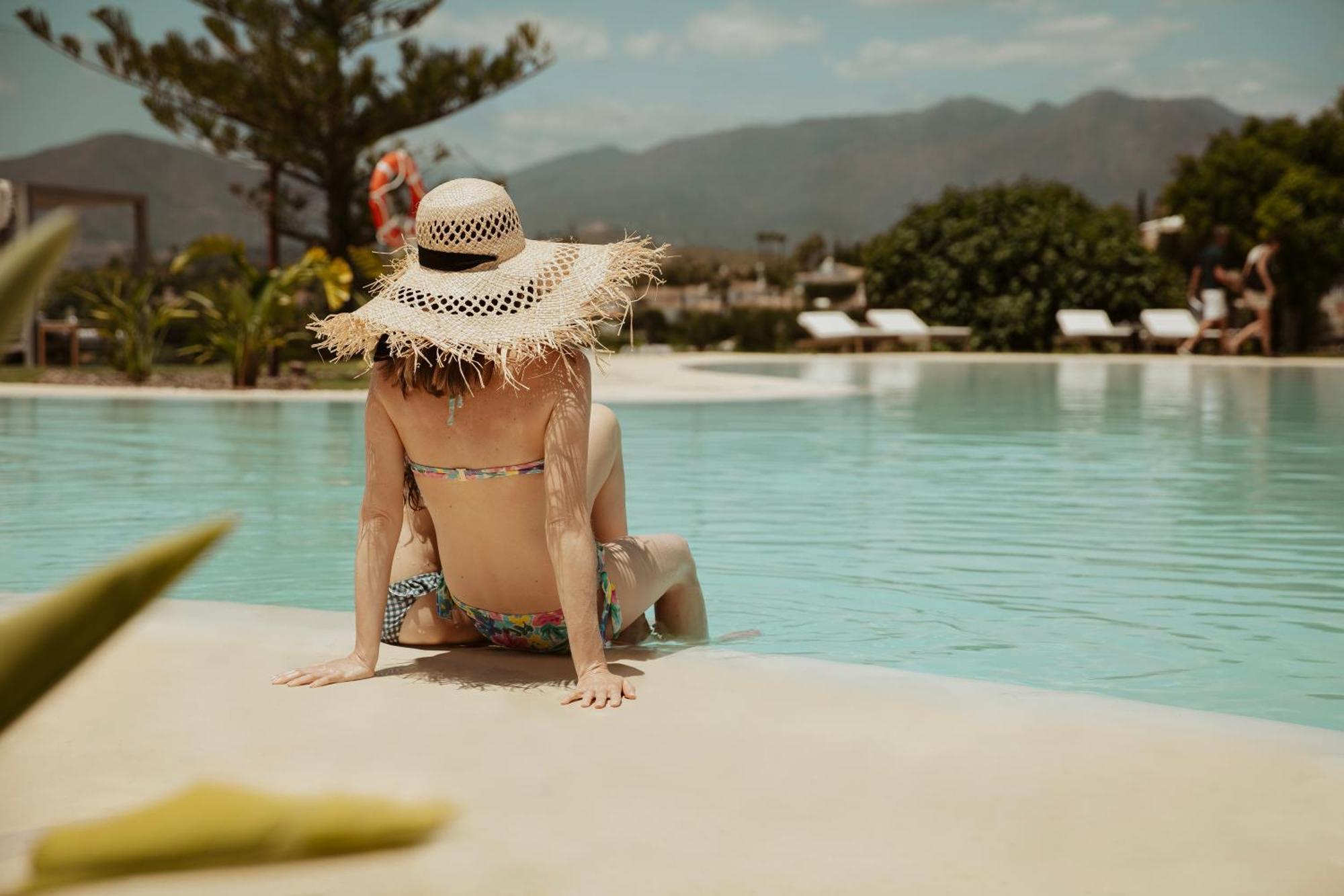 La Zambra Resort Gl, Part Of The Unbound Collection By Hyatt Mijas Εξωτερικό φωτογραφία