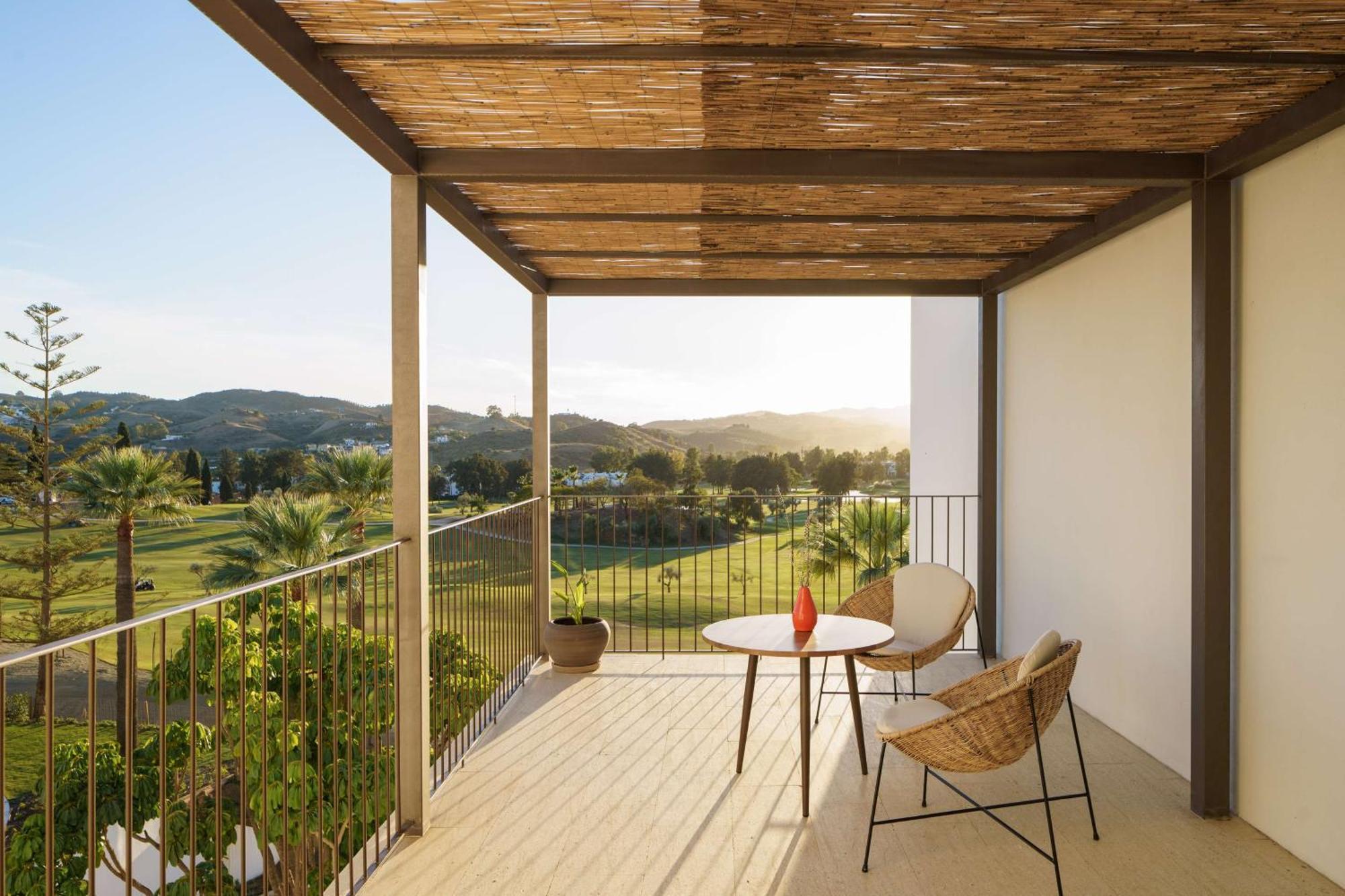 La Zambra Resort Gl, Part Of The Unbound Collection By Hyatt Mijas Εξωτερικό φωτογραφία