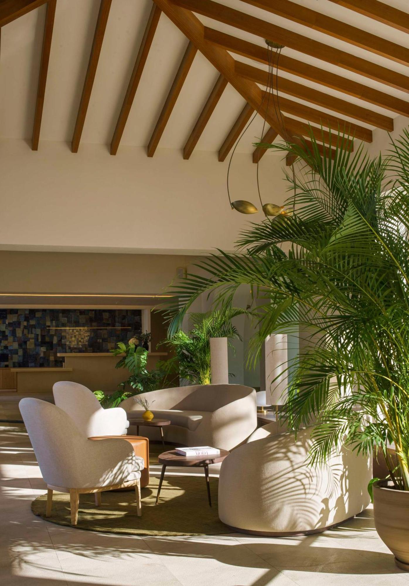 La Zambra Resort Gl, Part Of The Unbound Collection By Hyatt Mijas Εξωτερικό φωτογραφία