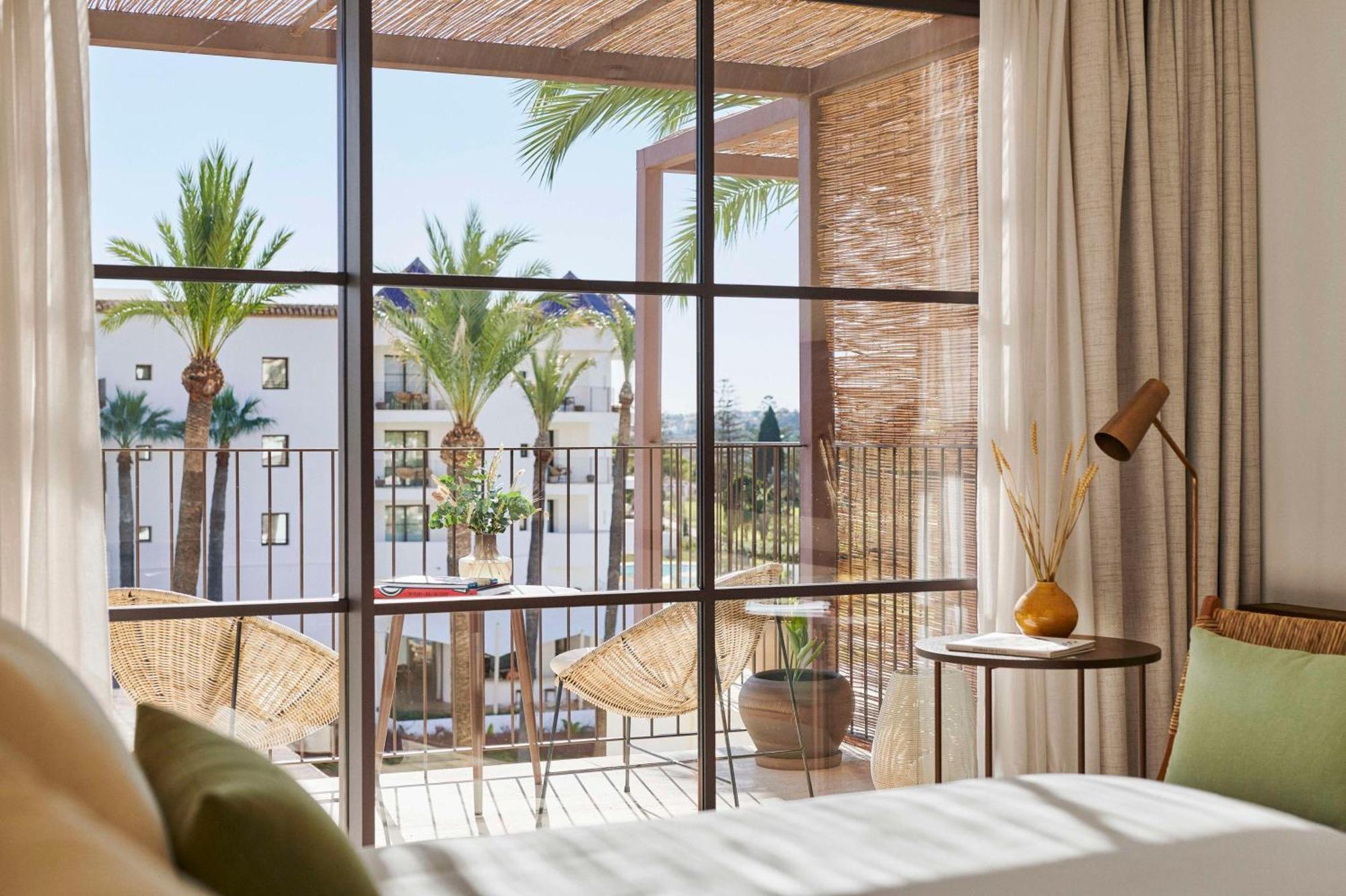 La Zambra Resort Gl, Part Of The Unbound Collection By Hyatt Mijas Εξωτερικό φωτογραφία