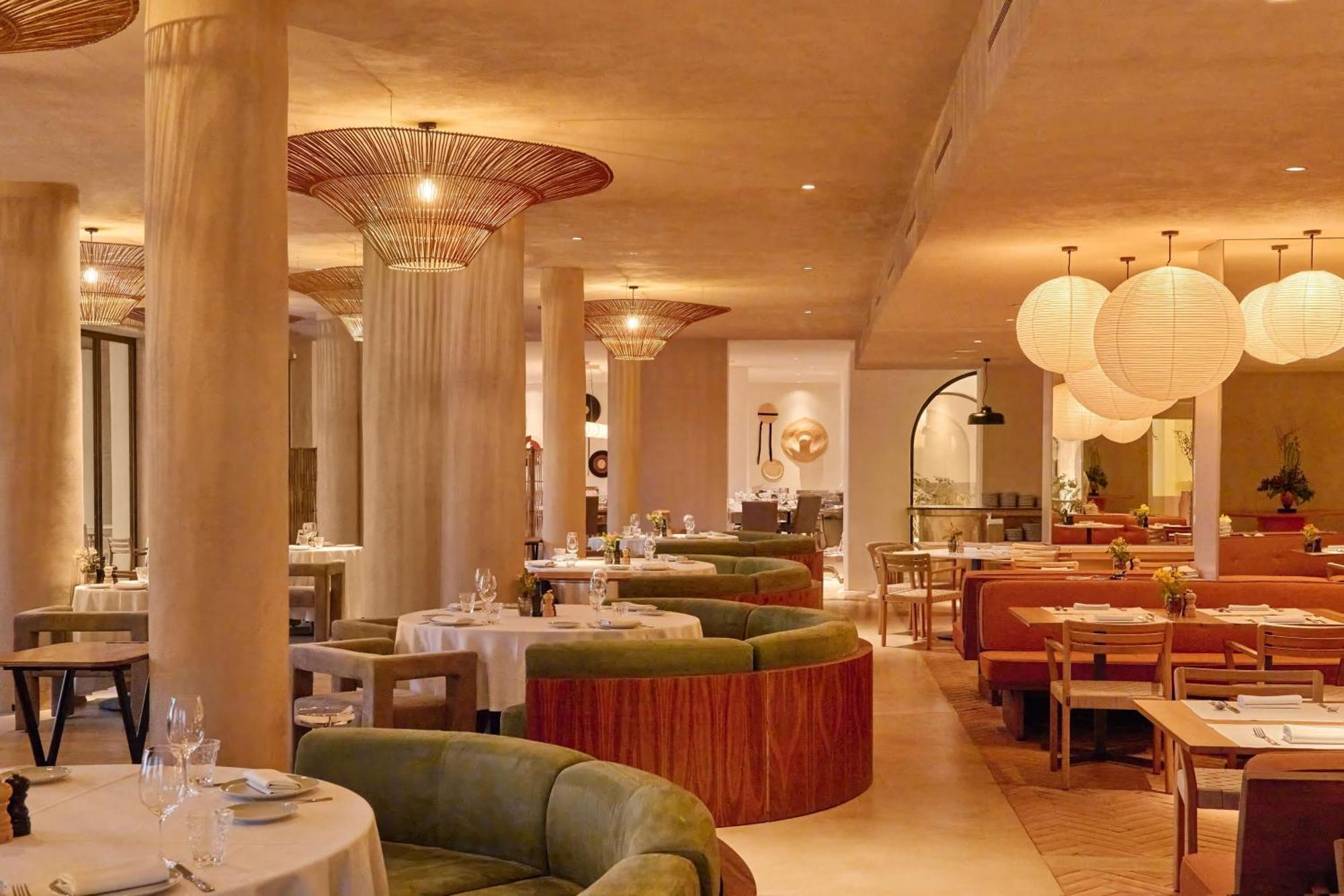 La Zambra Resort Gl, Part Of The Unbound Collection By Hyatt Mijas Εξωτερικό φωτογραφία