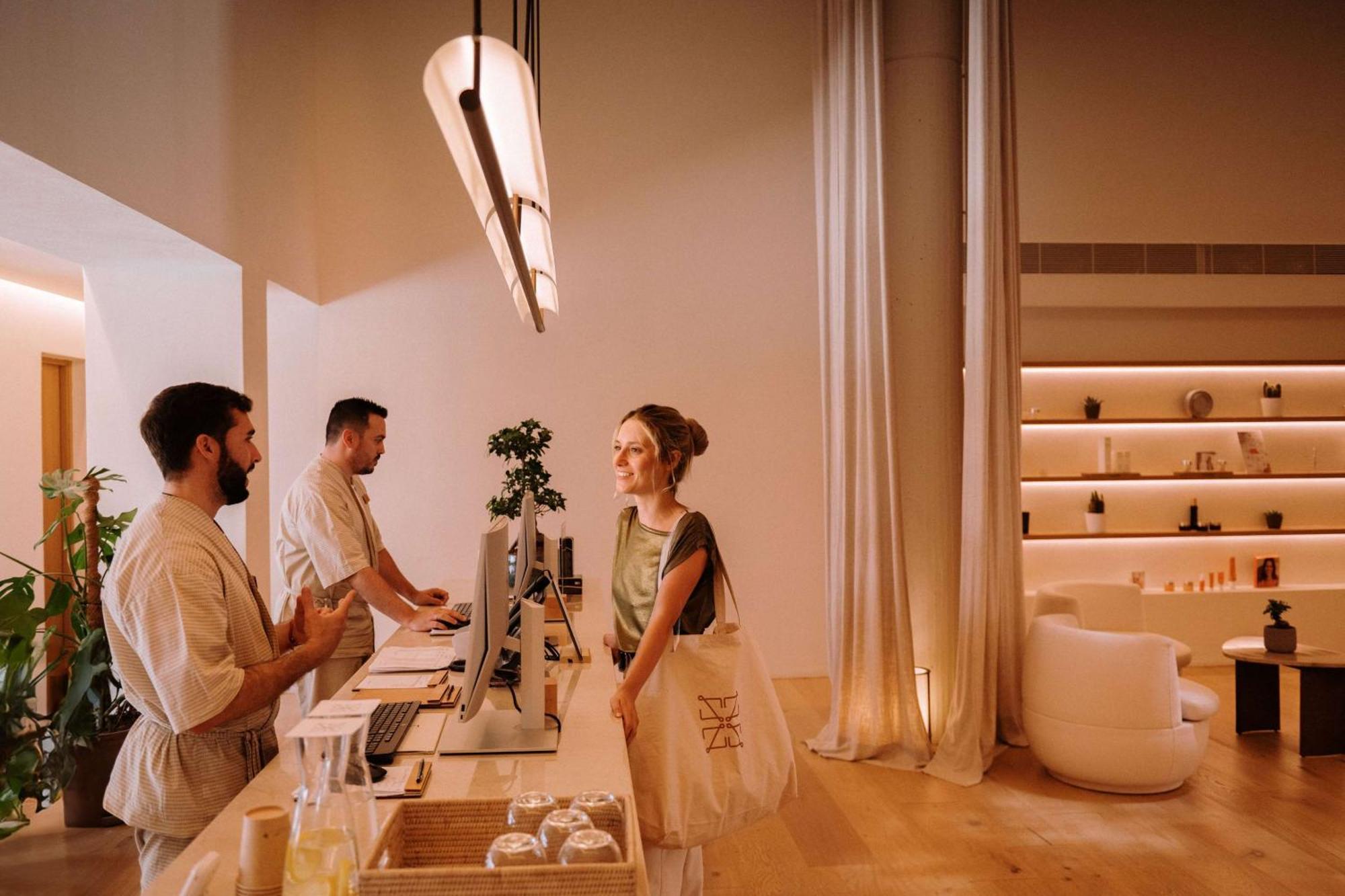La Zambra Resort Gl, Part Of The Unbound Collection By Hyatt Mijas Εξωτερικό φωτογραφία