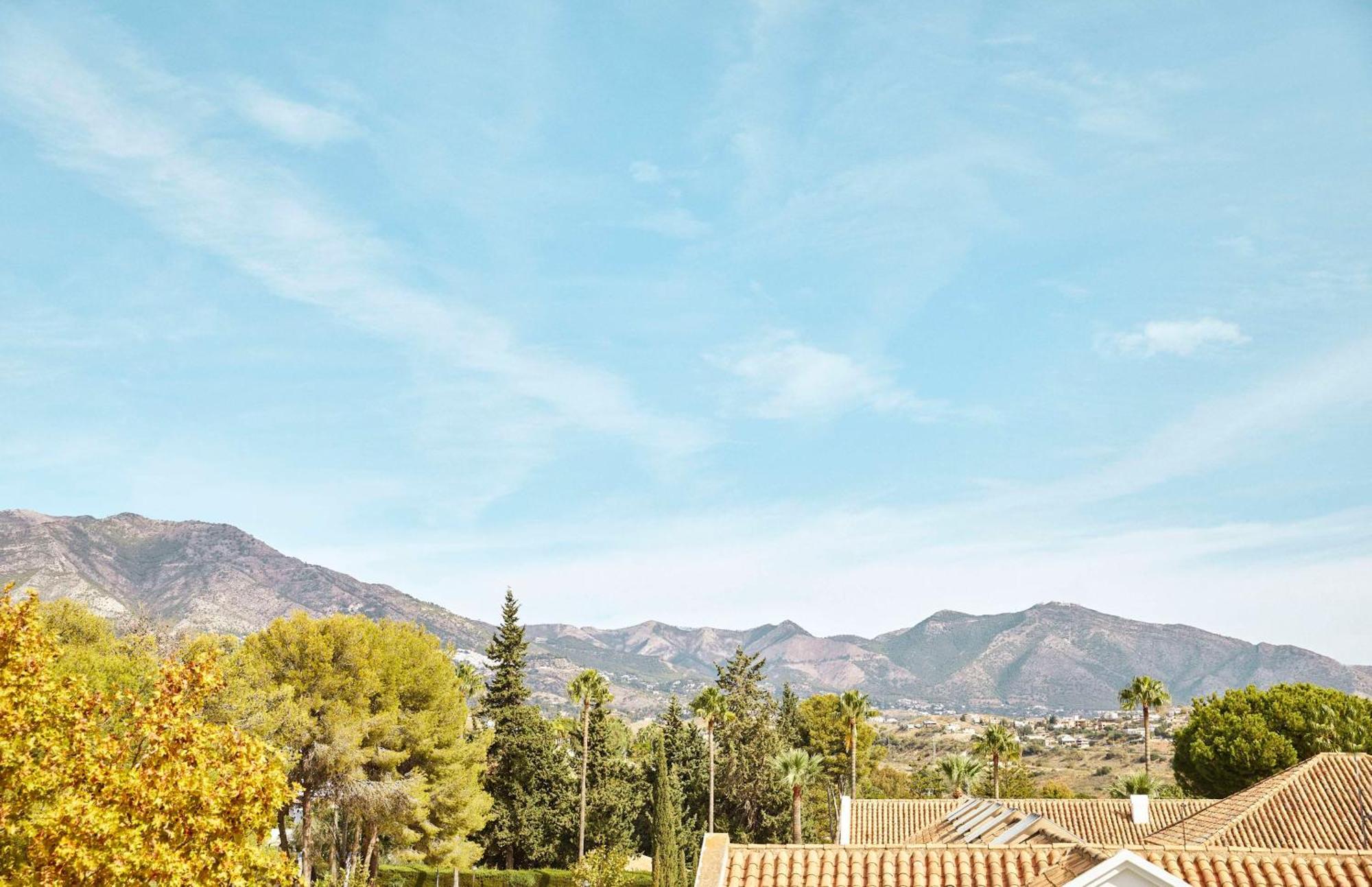 La Zambra Resort Gl, Part Of The Unbound Collection By Hyatt Mijas Εξωτερικό φωτογραφία