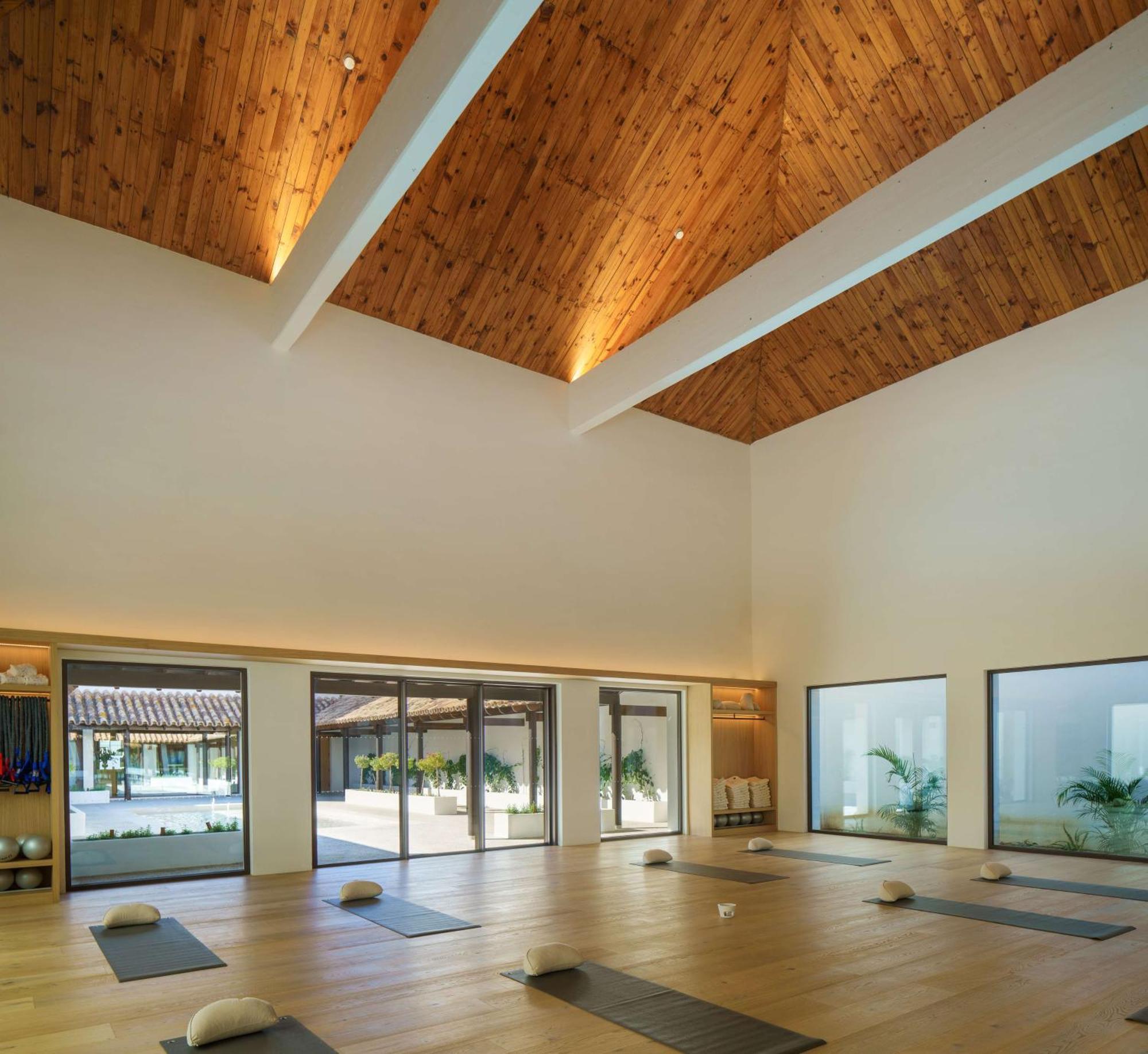 La Zambra Resort Gl, Part Of The Unbound Collection By Hyatt Mijas Εξωτερικό φωτογραφία