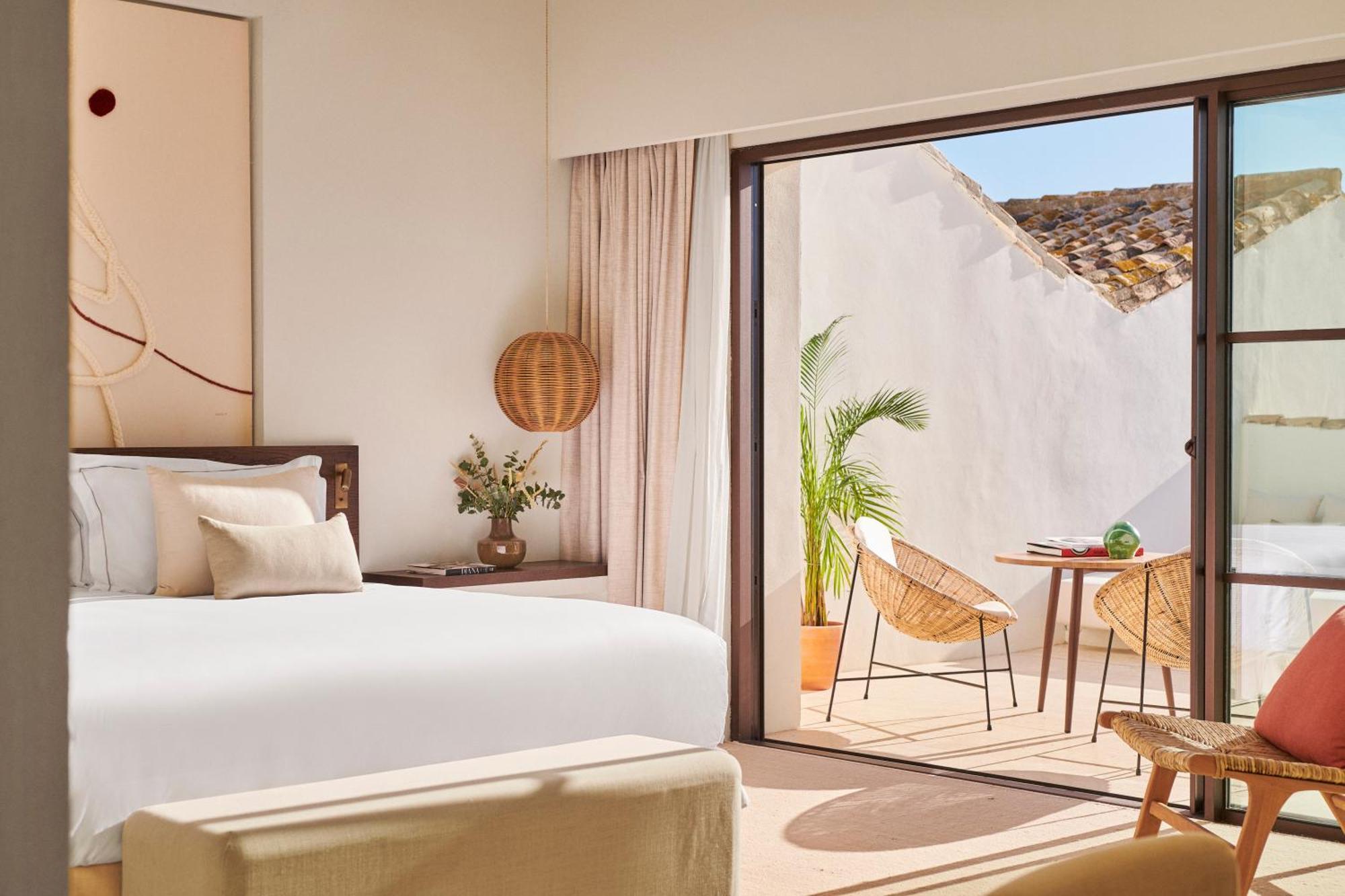 La Zambra Resort Gl, Part Of The Unbound Collection By Hyatt Mijas Εξωτερικό φωτογραφία
